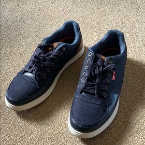 Levi Strauss shoes